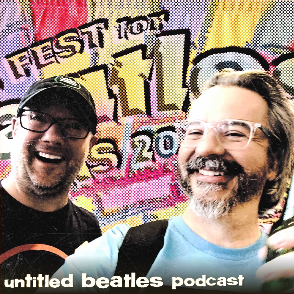 The Beatles’ Fab Live Moments (LIVE from Beatlefest 2023!)