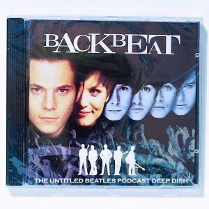 "Backbeat" Soundtrack (1994)