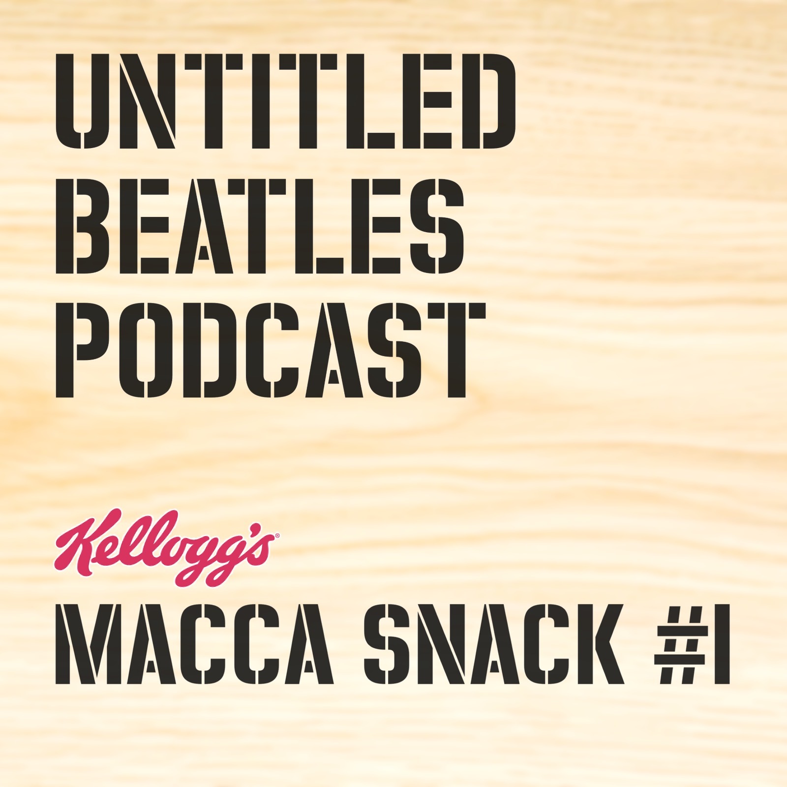 Macca Snacks #1 / Paul McCartney's The 7" Singles Box (2022)