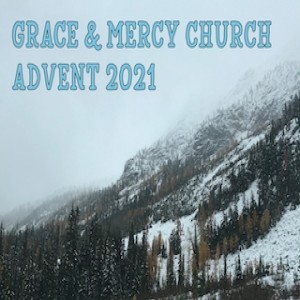 Advent 2021 - Week 4 - Love - Scott Mitchell
