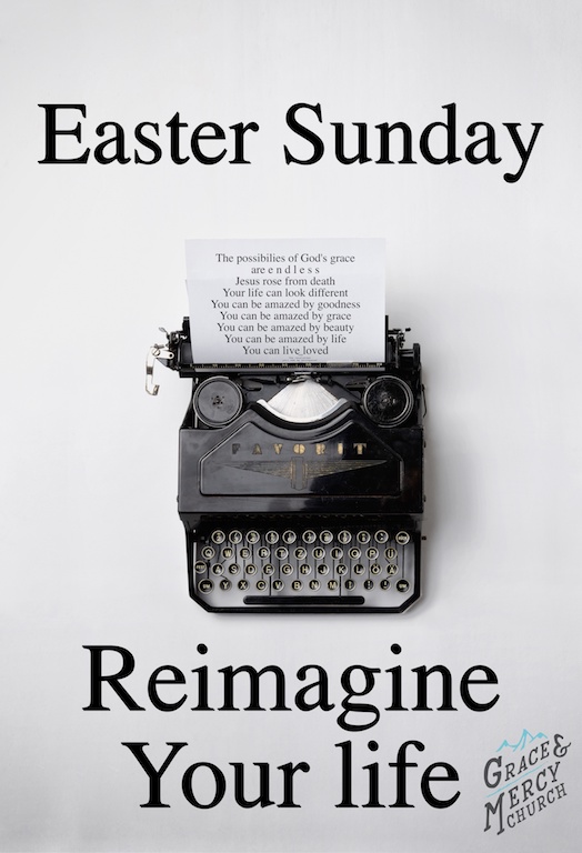 Easter Sunday 2017