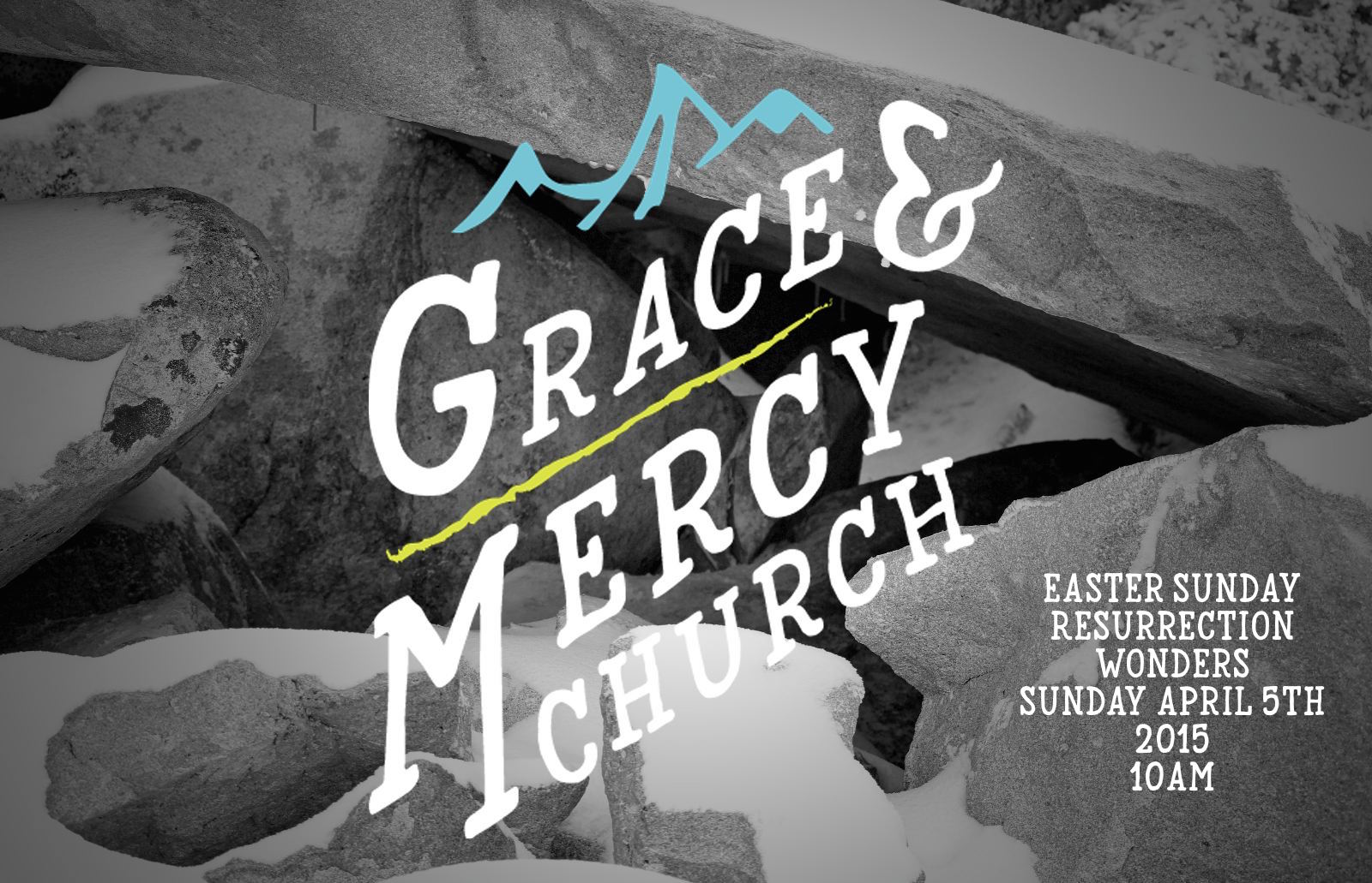 Easter Sunday - Resurrection Wonders