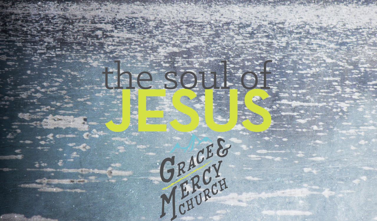 The Soul of Jesus - John 17 - High Priestly Prayer pt. 2