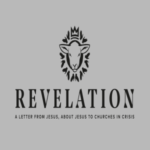 Revelation: A letter from Jesus, about Jesus to churches in crisis - Revelation 5 - Scott Mitchell
