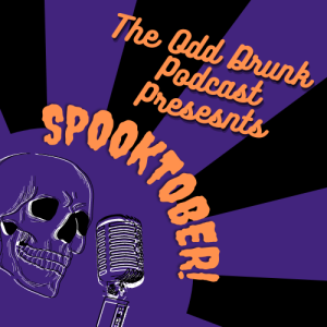 Episode 107: Spooky Highways