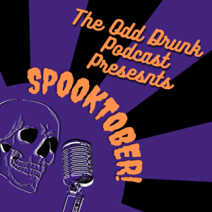 Episode 108: Halloween Ends?