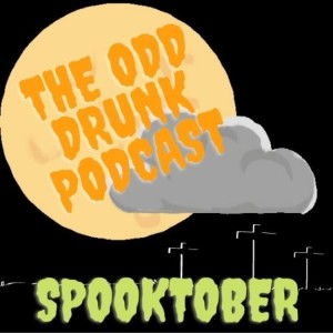 Episode 62: Spook, Creep, Pester (SCP)