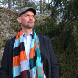Skogen, klimatet och mänskligheten med Mikael Karlsson