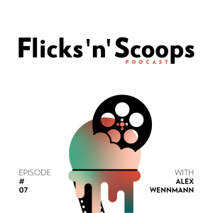 Starship Troopers with Alex Wennmann - Flicks 'n' Scoops