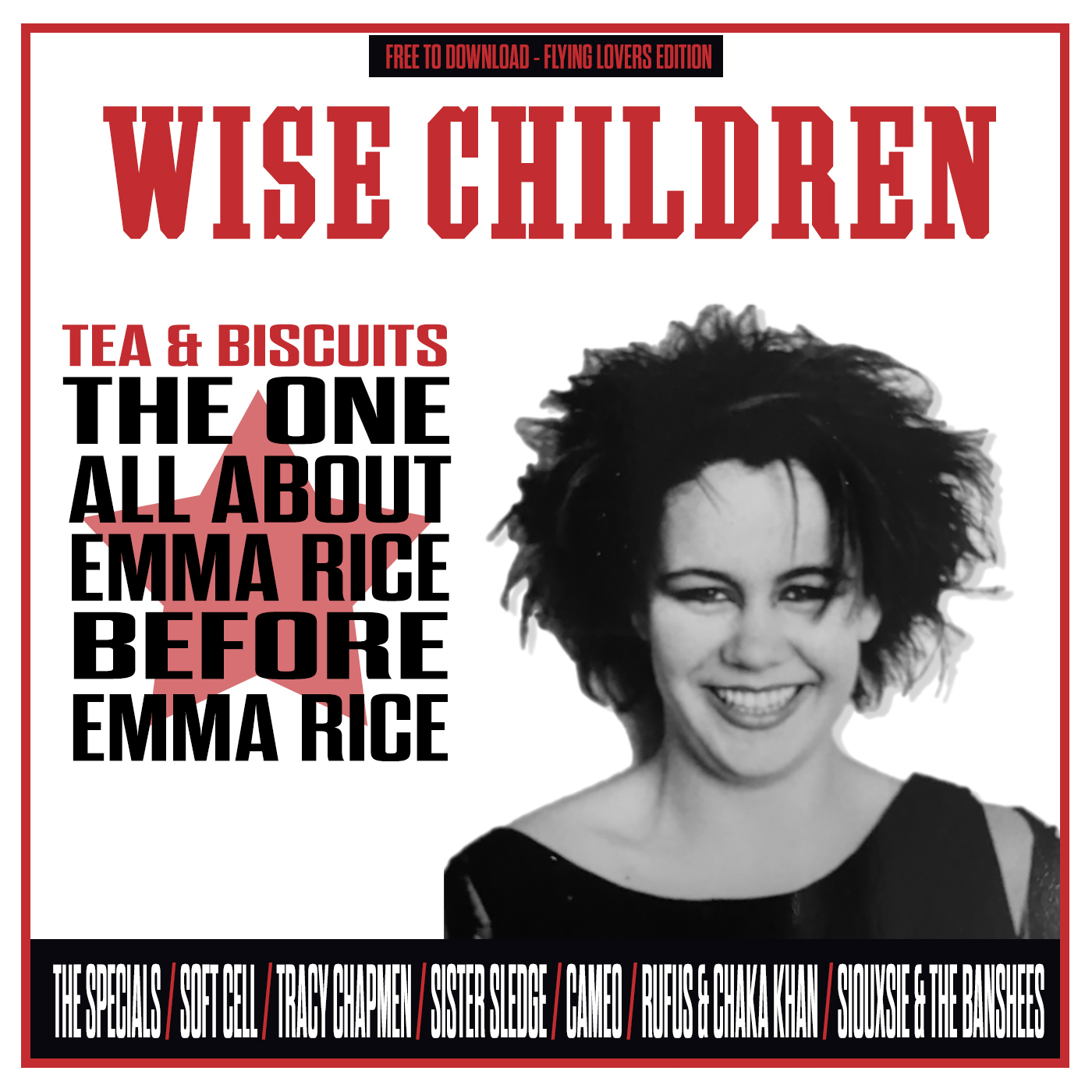 Wise Children\'s Lockdown