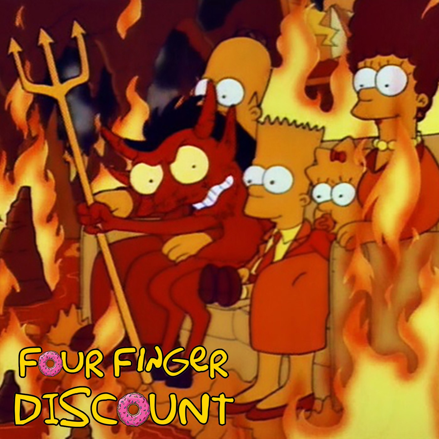 S02E13 - Homer vs Lisa And The 8th Commandment