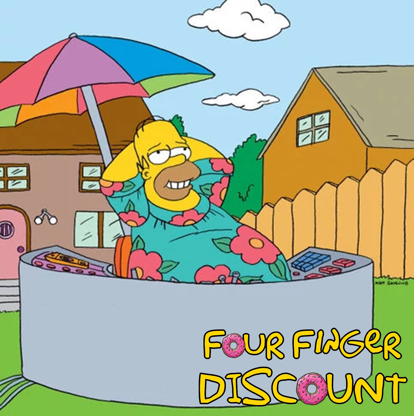 King Size Homer (S07E07)