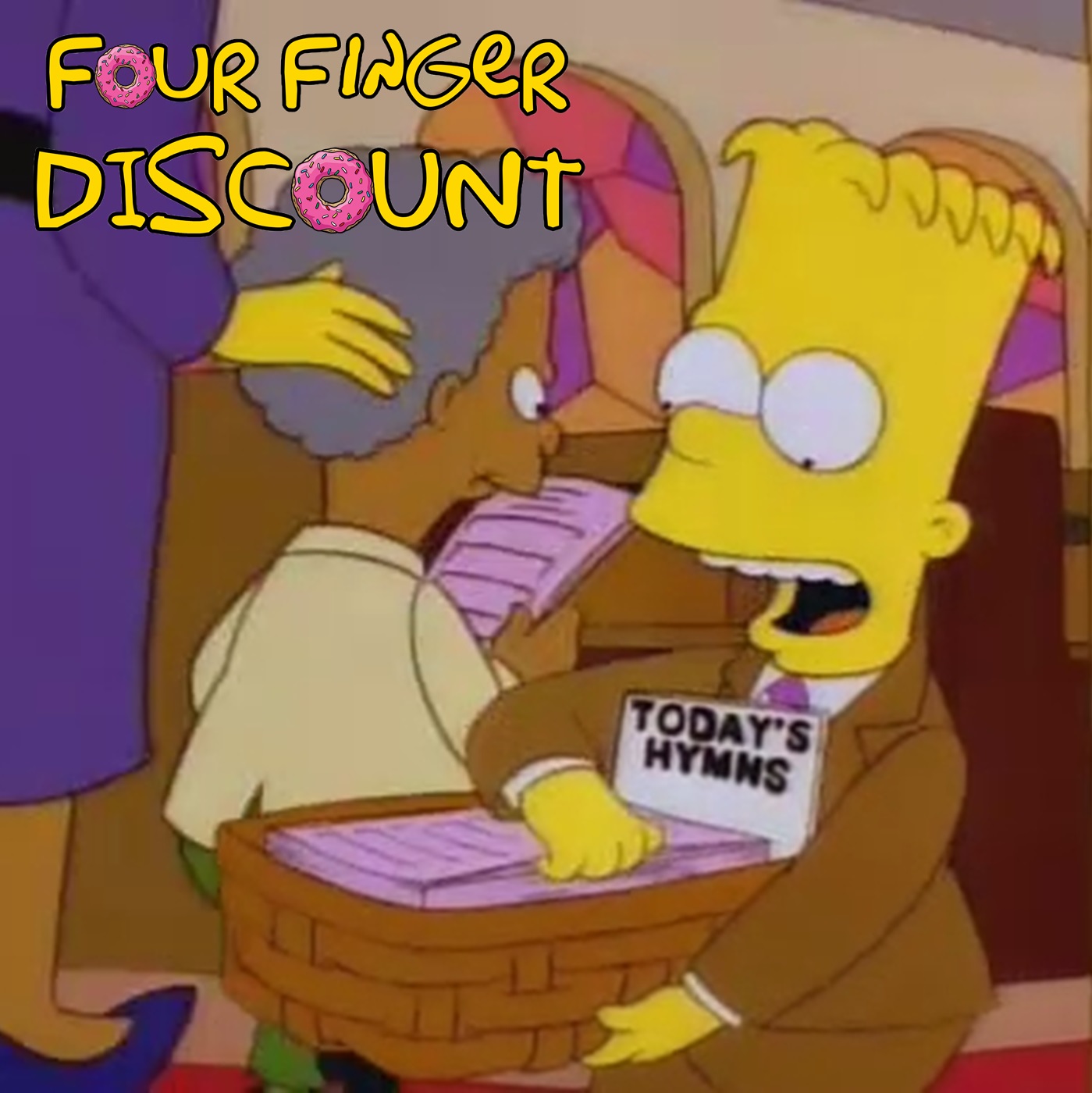 Bart Sells His Soul (S07E04)