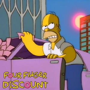 The City of New York vs Homer Simpson (S09E01)