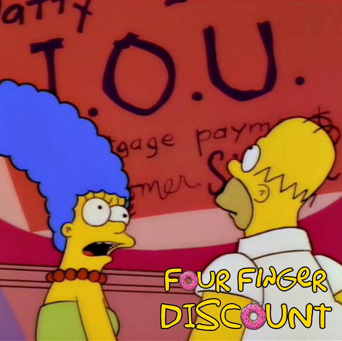 Homer vs Patty and Selma (S06E17)