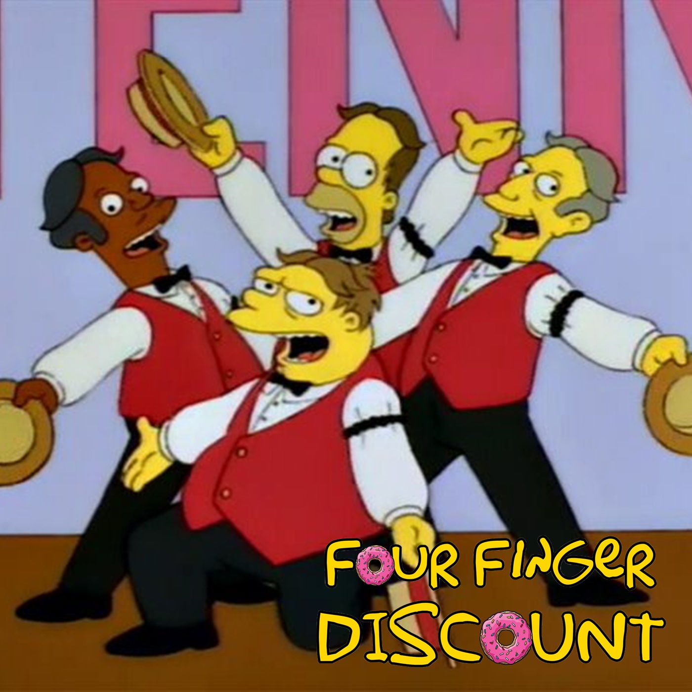 Homer's Barbershop Quartet (S05E01) + Season 4 Recap