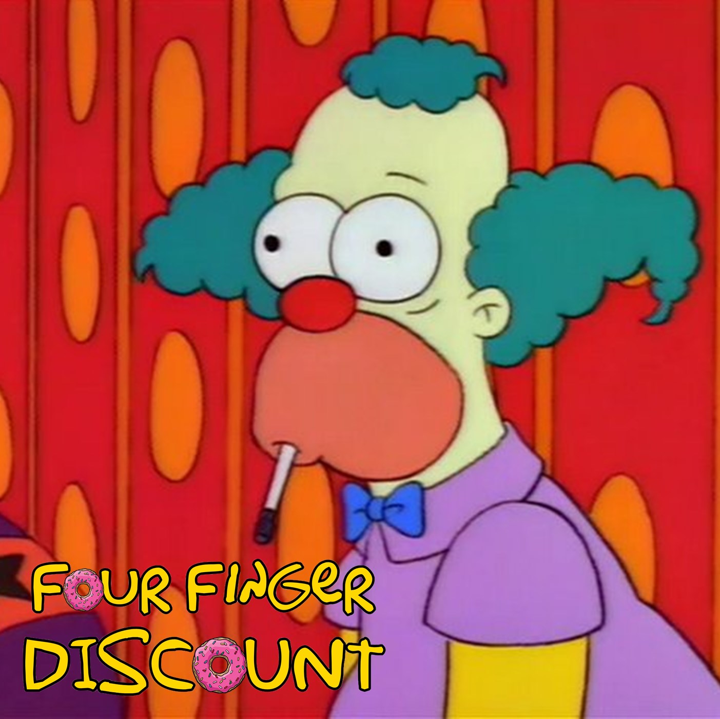 Krusty Gets Kancelled (S04E22)