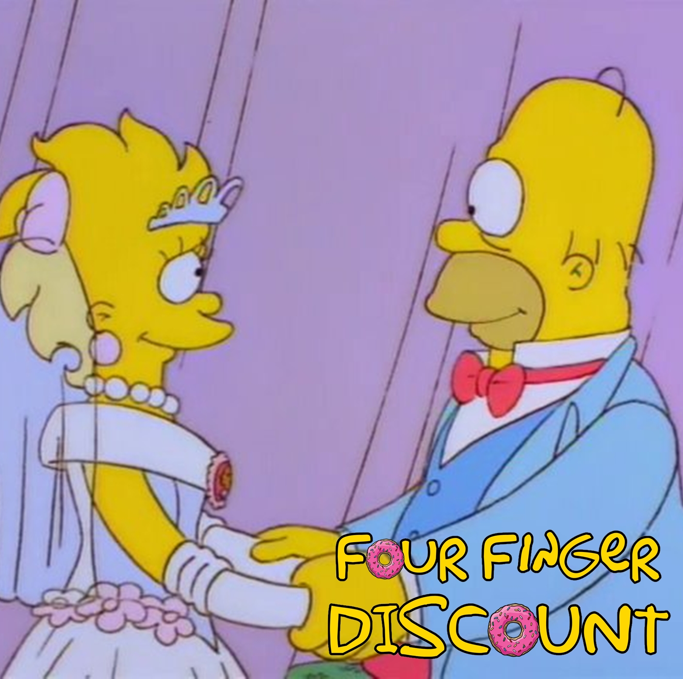 Lisa's Wedding (S06E19)