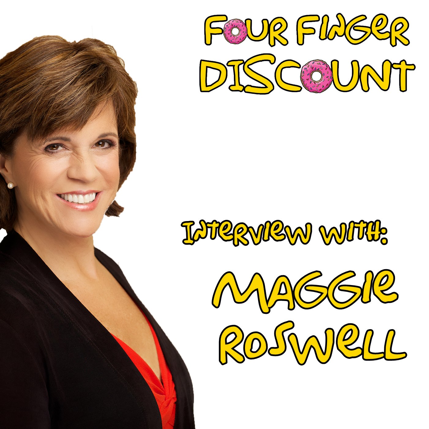 Interview With Maggie Roswell