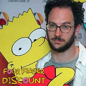 Interview with Matt Selman (Simpsons Executive Producer)