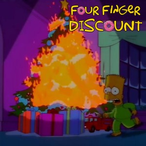 Miracle On Evergreen Terrace (S09E10)
