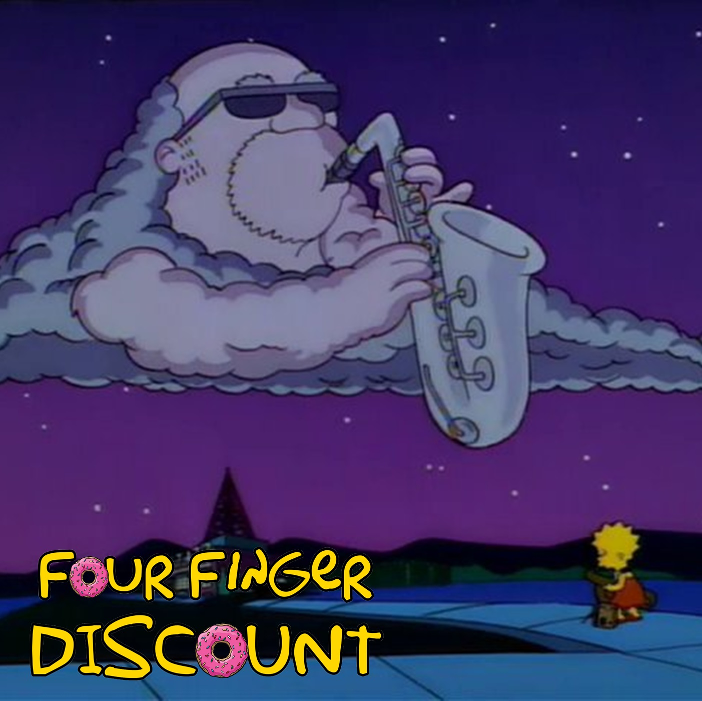 'Round Springfield (S06E22)