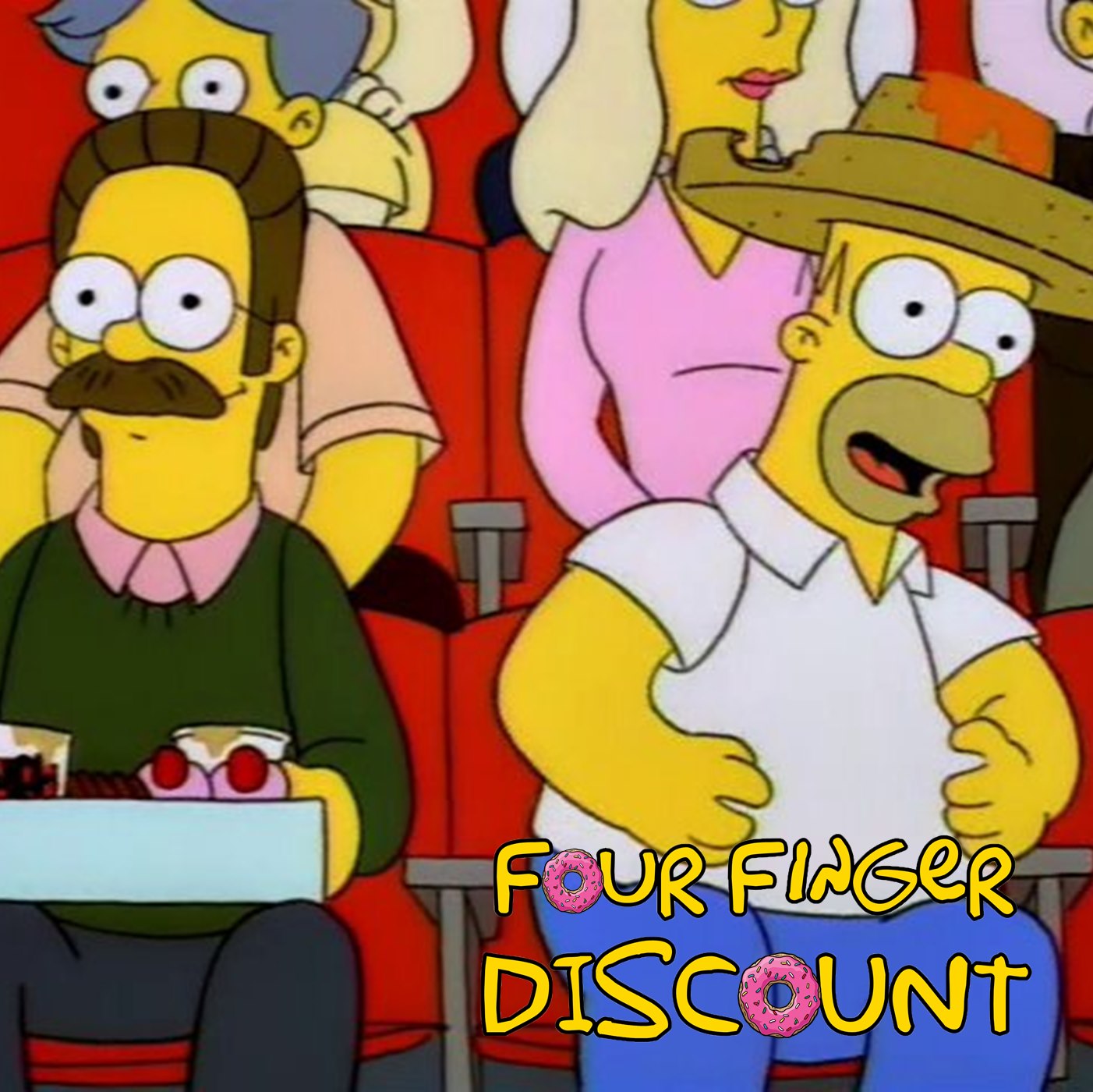 Homer Loves Flanders (S05E16)