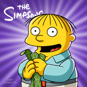 The Simpsons Season 13 Wrap-Up