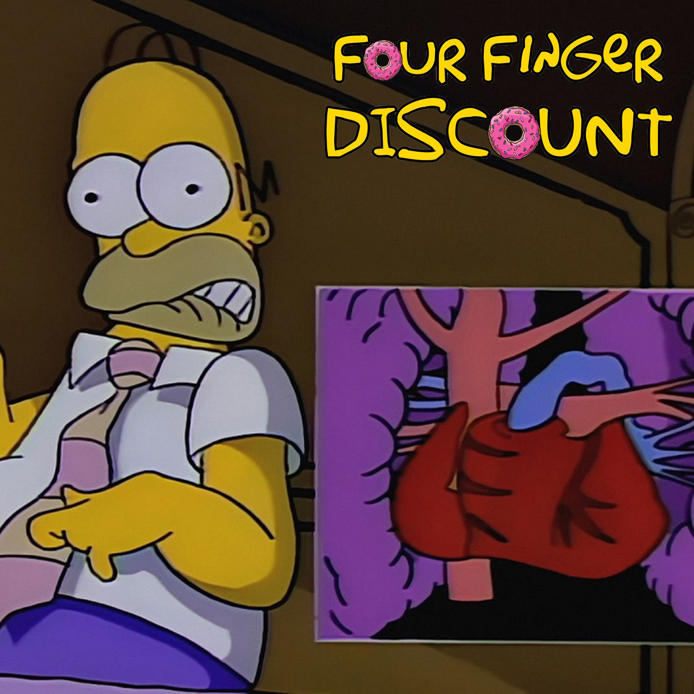 Homer's Triple Bypass (S04E11)