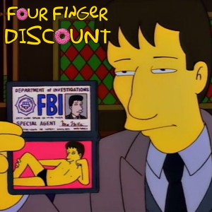 The Springfield Files (S08E10)