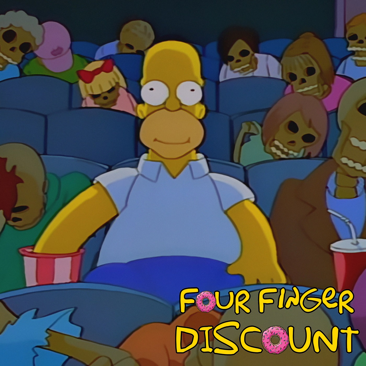 Treehouse Of Horror Viii S09e04