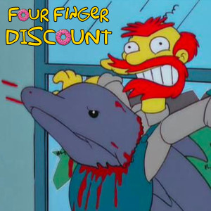 Treehouse Of Horror XI (S12E01)