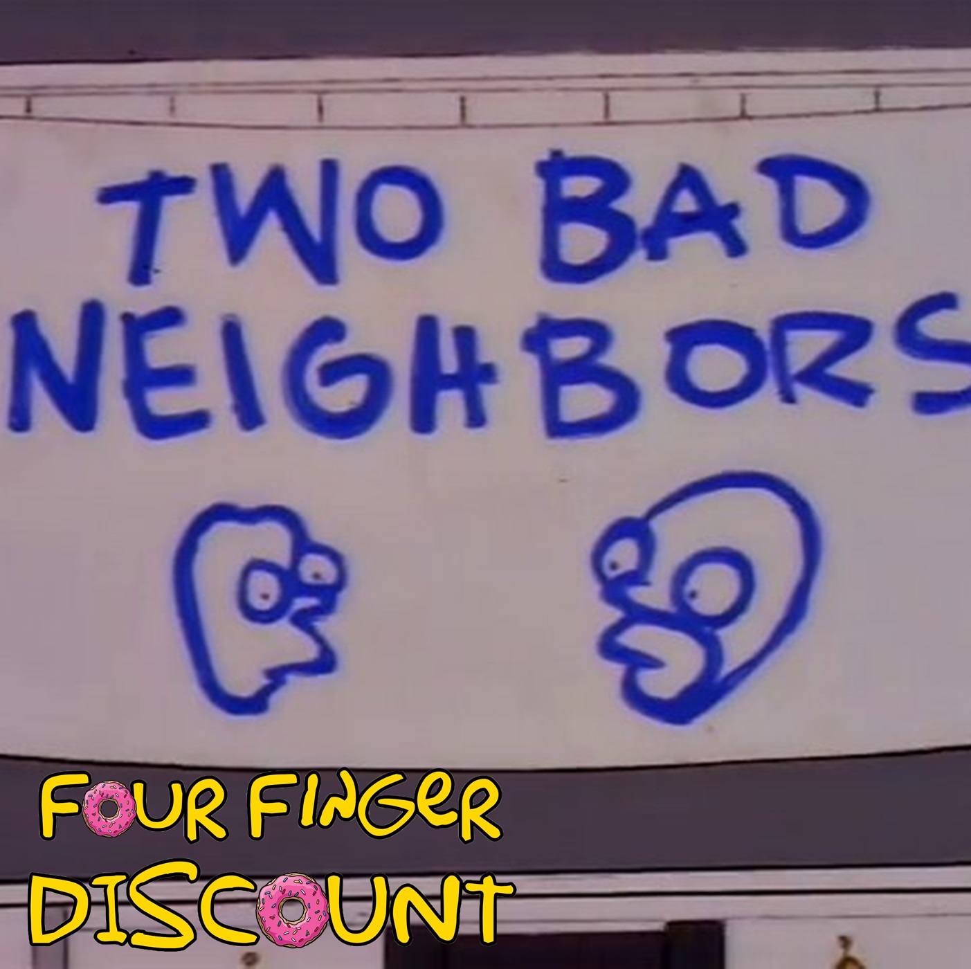 Two Bad Neighbors (S07E13)