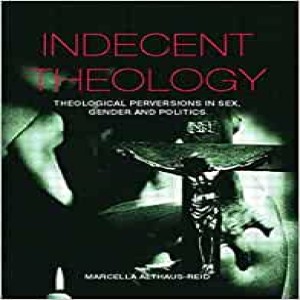 Sex and Revolution II: Eros, Theology, and Imagination