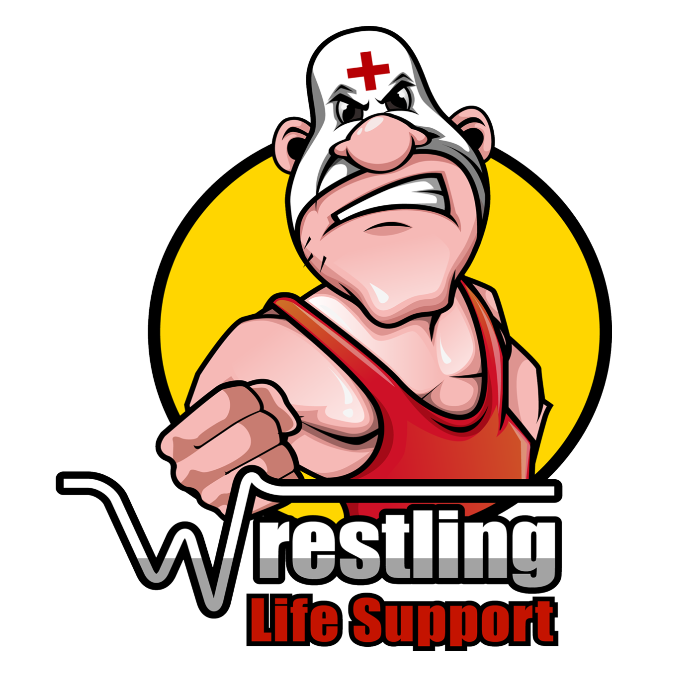 The Wrestling Life Support Podcast