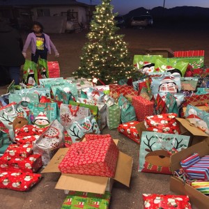 The Christmas in the Villages Story and How You Can be a Part of It