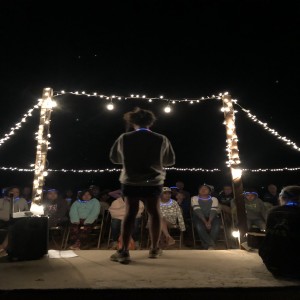 Staying The Course: Single on the Mission Field