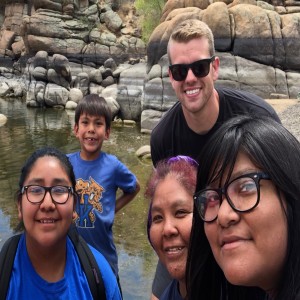 Missions & Calling: A conversation with Nick Calhoon