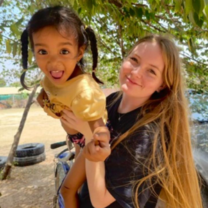Being Free to Follow God's Call: Ella's Story