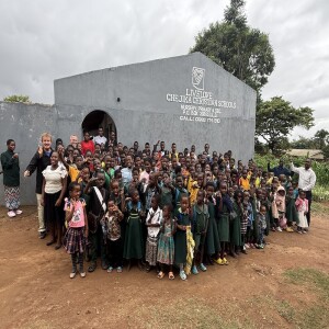 Sharing Hope Through Education: Live Love Ministries Malawi