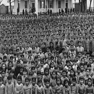 Trauma, Abuse, Violence, and the On-Going Effects: The Truth About Residential Boarding Schools: I Didn’t Know That, Episode 1.