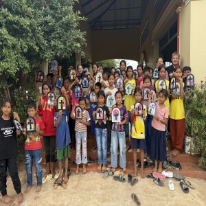 Does Something Need to Change? Reflections on a Week in Cambodia