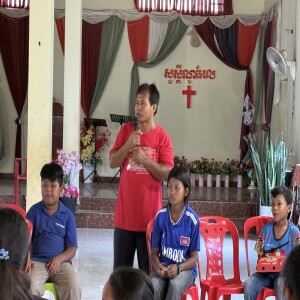 Following Jesus Alone: How the Gospel Changes Lives, Families, & Villages