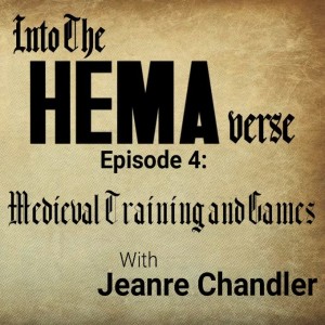 Episode 4 with Jean Henri Chandler