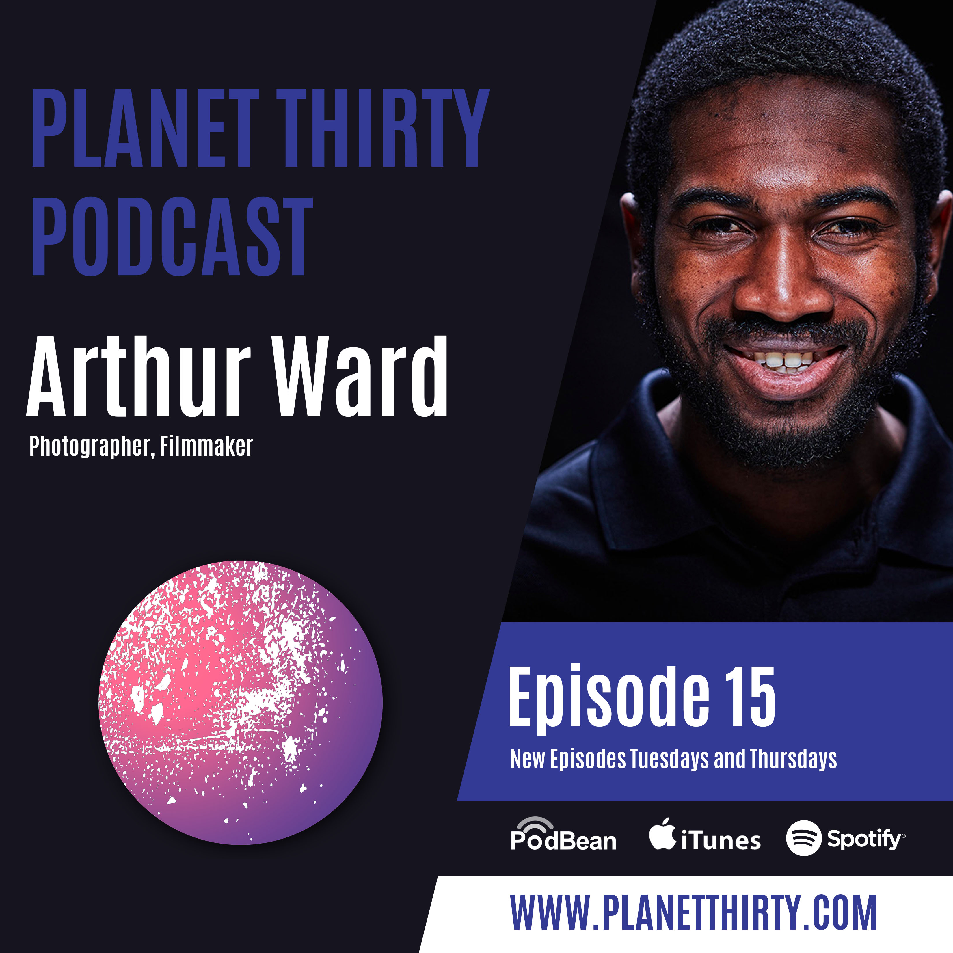 Planet Thirty