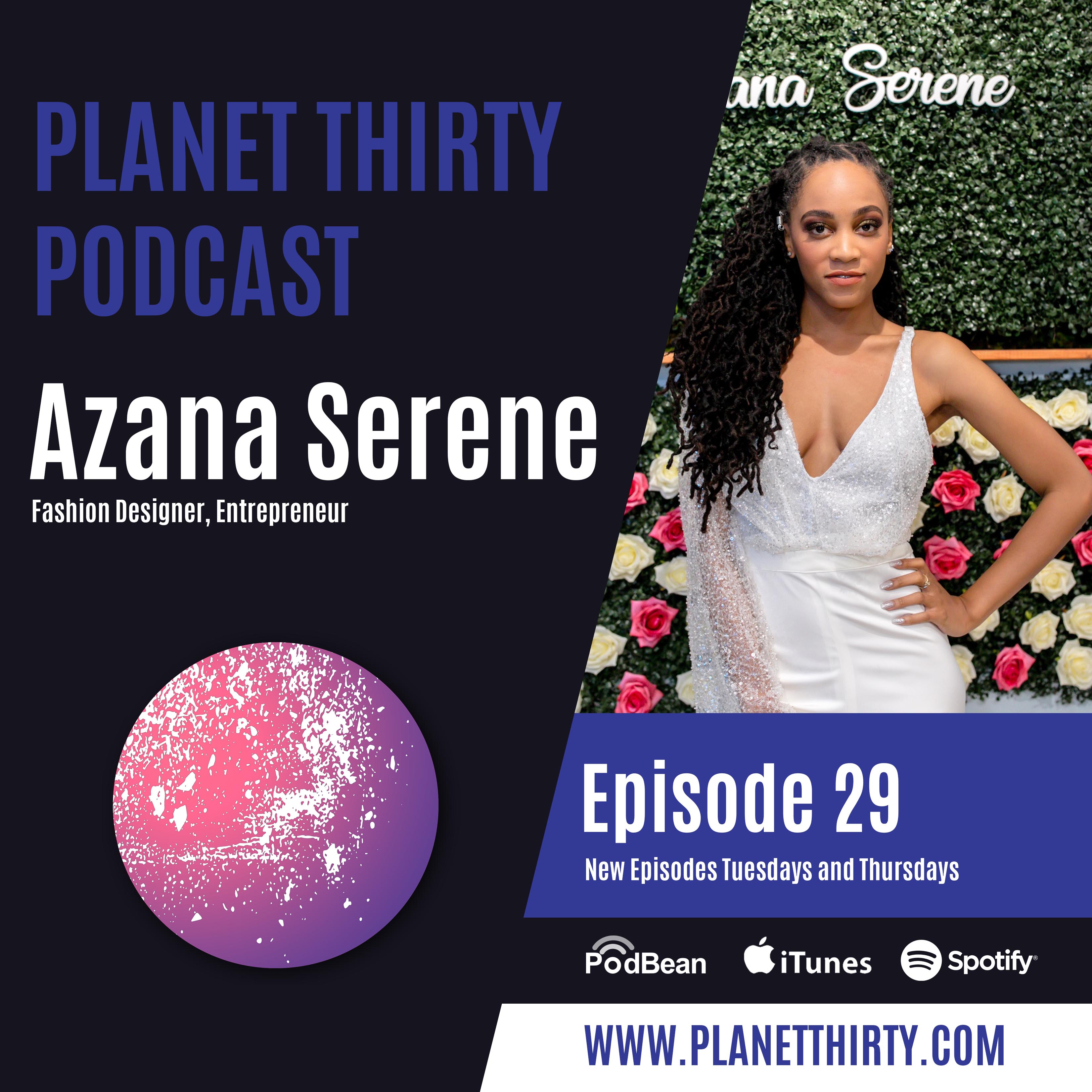 Planet Thirty