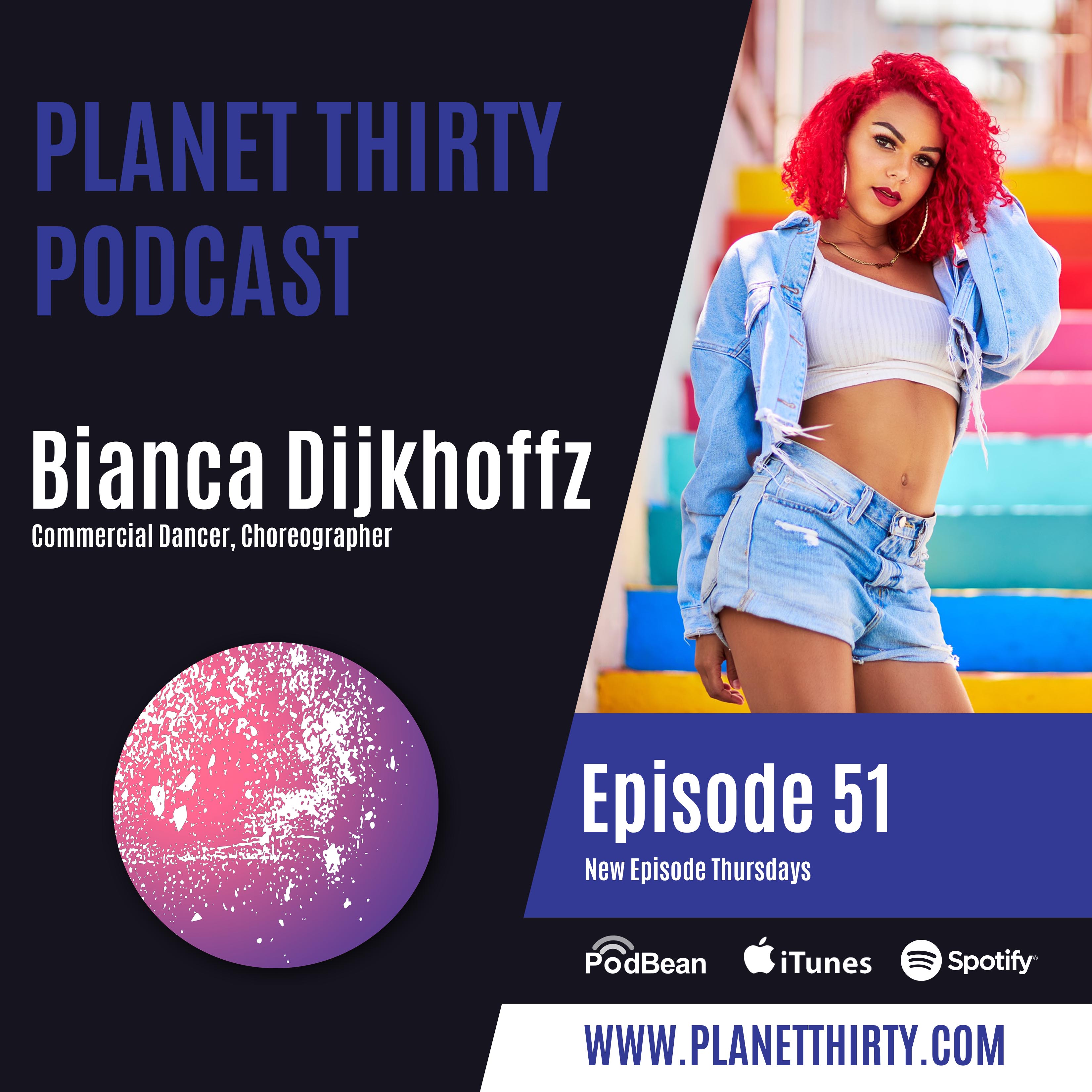 Planet Thirty