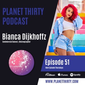 Episode 51: Bianca Dijkhoffz