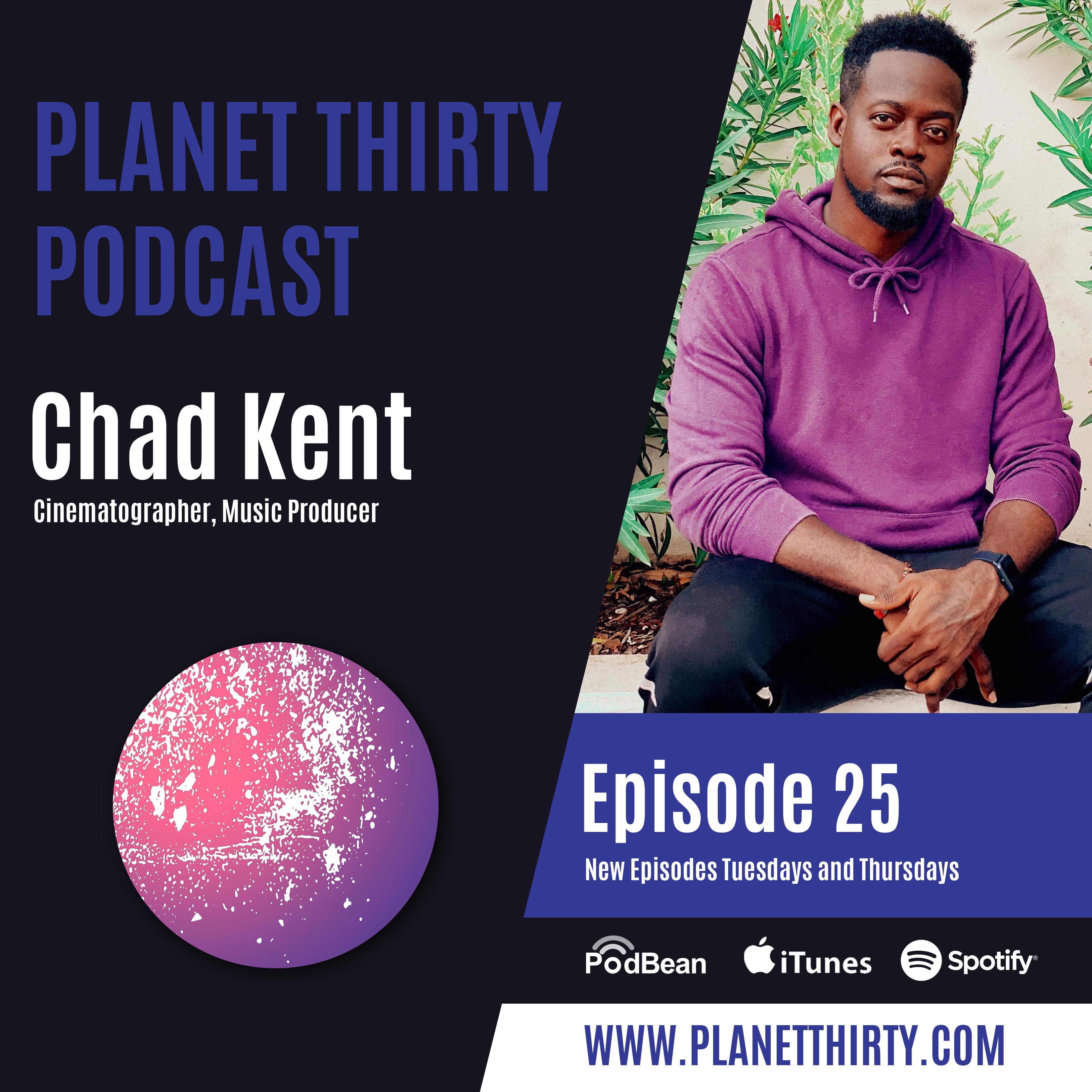 Planet Thirty