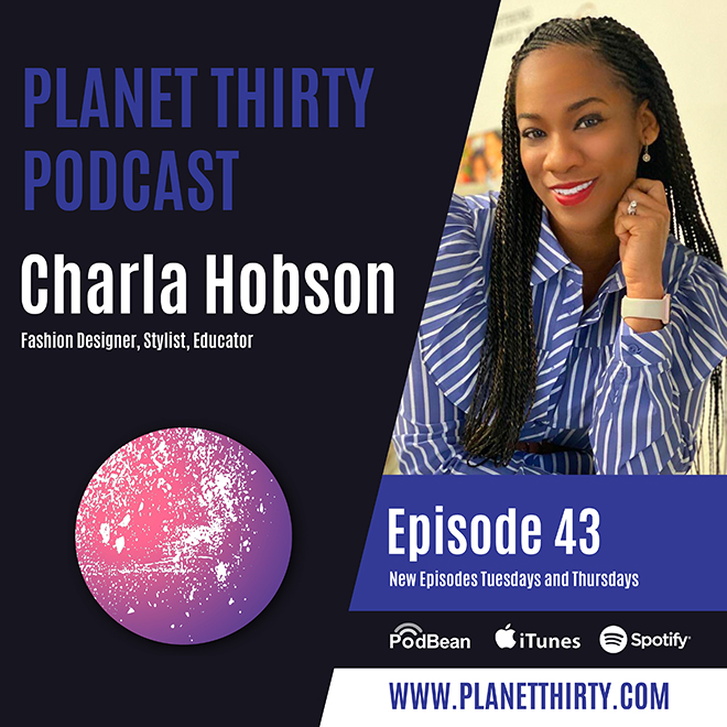 Planet Thirty